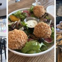 Maisy’s Pearl Oyster Bar