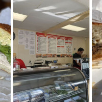 Maitland Market Cafe & Deli
