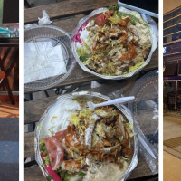 Majestic Shawarma