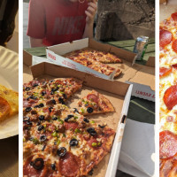 Maka Mia Pizza