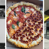Maker Pizza Bayview