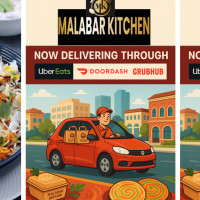 Malabar Kitchen - Dallas