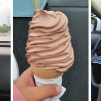 Malacari's Ice Cream