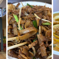 Malay Thai Famous Cuisine Ltd.