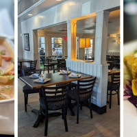 Malee’s Thai Bistro