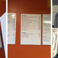 Malena's Taco Shop