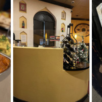 Malhi's Indian Cuisine