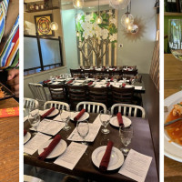 Mali Restaurant