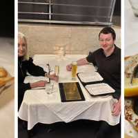 Malio's Prime Steakhouse