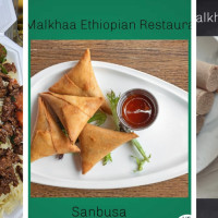 Malkaa ethiopian restaurant