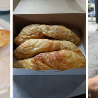 Malta's Finest Pastries