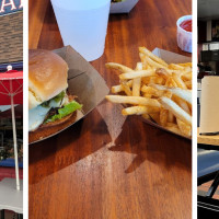 Mama B’s *Formerly Mama Burger