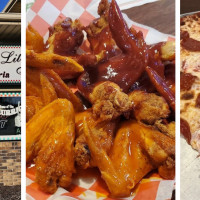 Mama Cimino's Pizza