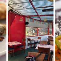 Mama Coco Cocina Mexicana