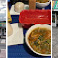 Mama G African Kitchen