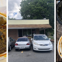Mama Gee's Takeout Restaurant