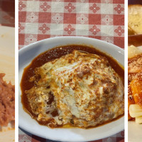Mama Guzzardi’s Italian Restaurant