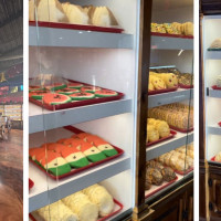 Mama Ines Mexican Bakery