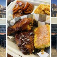 Mama Jo's Soul Eatery