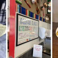 Mama Loli’s Mexican Food