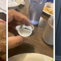 Mama Lou's Restaurant