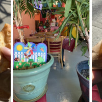 Mama Lupita's Bistro