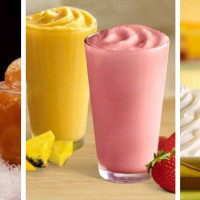 Mama lupitas Sweet Treats