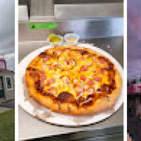 Mama Mia's Pizzeria
