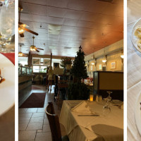 Mama Mia's Restaurant