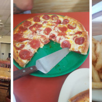 Mama Noi's Pizza