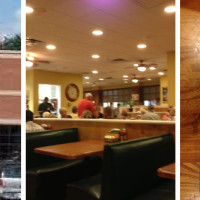 Mama Penn's-Real Southern Cooking