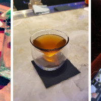 Mama Rabbit Mezcal Tequila Bar