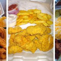 Mama Sarah's