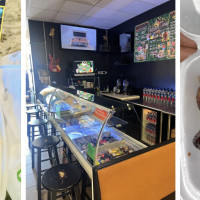Mama Shers Caribbean Cuisine