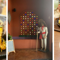 Mamacita's Mexican Restaurant