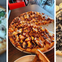 Mama's Pizza - Hudson Oaks