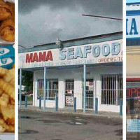 Mama's Seafood