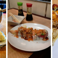 Mama's Sushi & Teriyaki