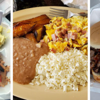 Mama's Texas Smokehouse