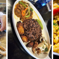 Mambo Cuban Restaurant & Lounge