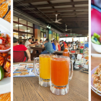 Mambo Seafood