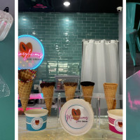 Mameylicious ice cream