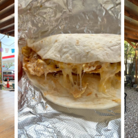 Mami's Taco's