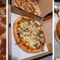 Mamma Franca's Pizzeria Glen Lakes