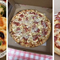 Mamma Grace Pizzeria & Restaurant