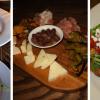 Mamma Lena's Trattoria
