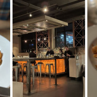 Mamma Melina Ristorante + Pizzeria