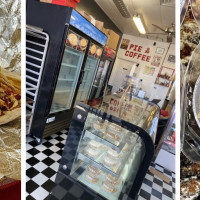 Mamma Toledo's The Pie Hole