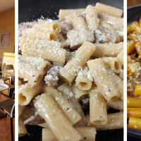 MaMo Trattoria