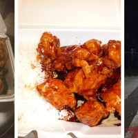 Man Cheng Chinese Carry Out